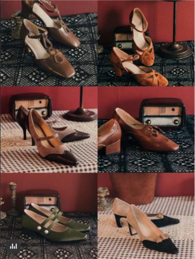 有哪些质量好的鞋店推荐,给大家推荐非常nice的高端潮鞋店