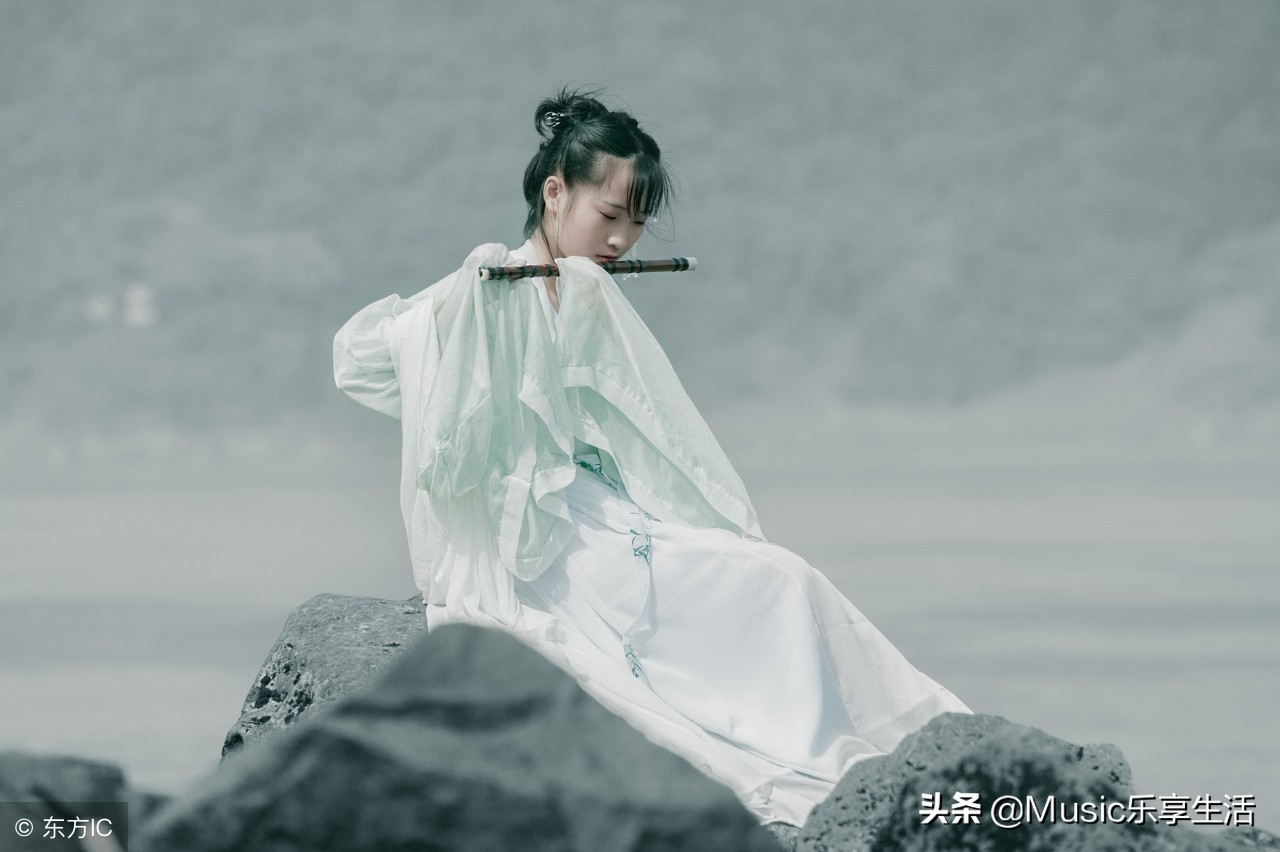 怎样吹笛子指法教学,如何吹笛子基础教学