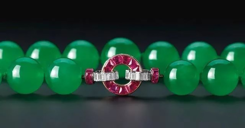 世界最昂贵的十大珠宝,全球十大最贵奢华珠宝