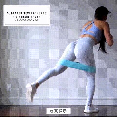 让臀部整体向上翻臀训练方法,臀部两侧凹陷怎么能练圆润臀部