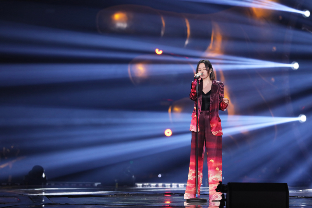 梦想的声音第三季王嘉尔巅峰歌会,王嘉尔周杰伦同台唱歌