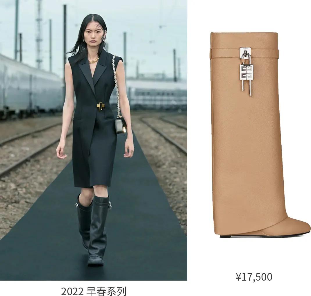 bv靴新款黄色,bv神靴