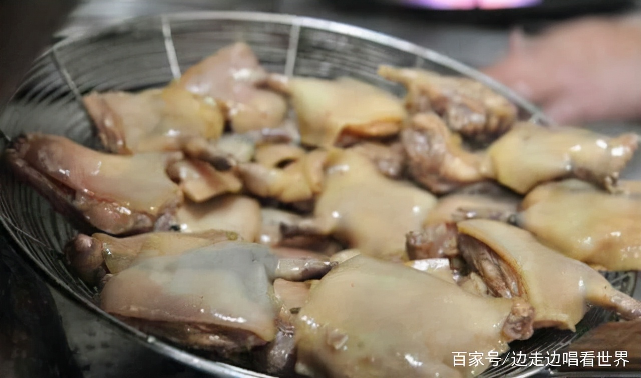 中国哪个地方喜欢吃老鼠肉,广西为什么爱吃老鼠肉