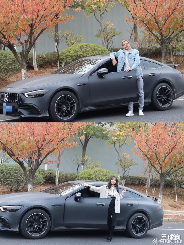 23岁中超新星现状,中超首秀23岁新星