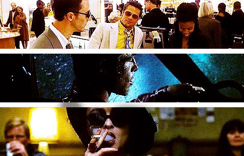 惊悚无比的5部人格分裂电影,这些看完怀疑自己人格分裂的电影