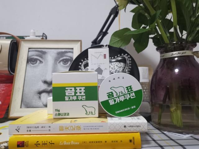 思婉妮可可眼霜薇娅,思婉妮可可小白熊