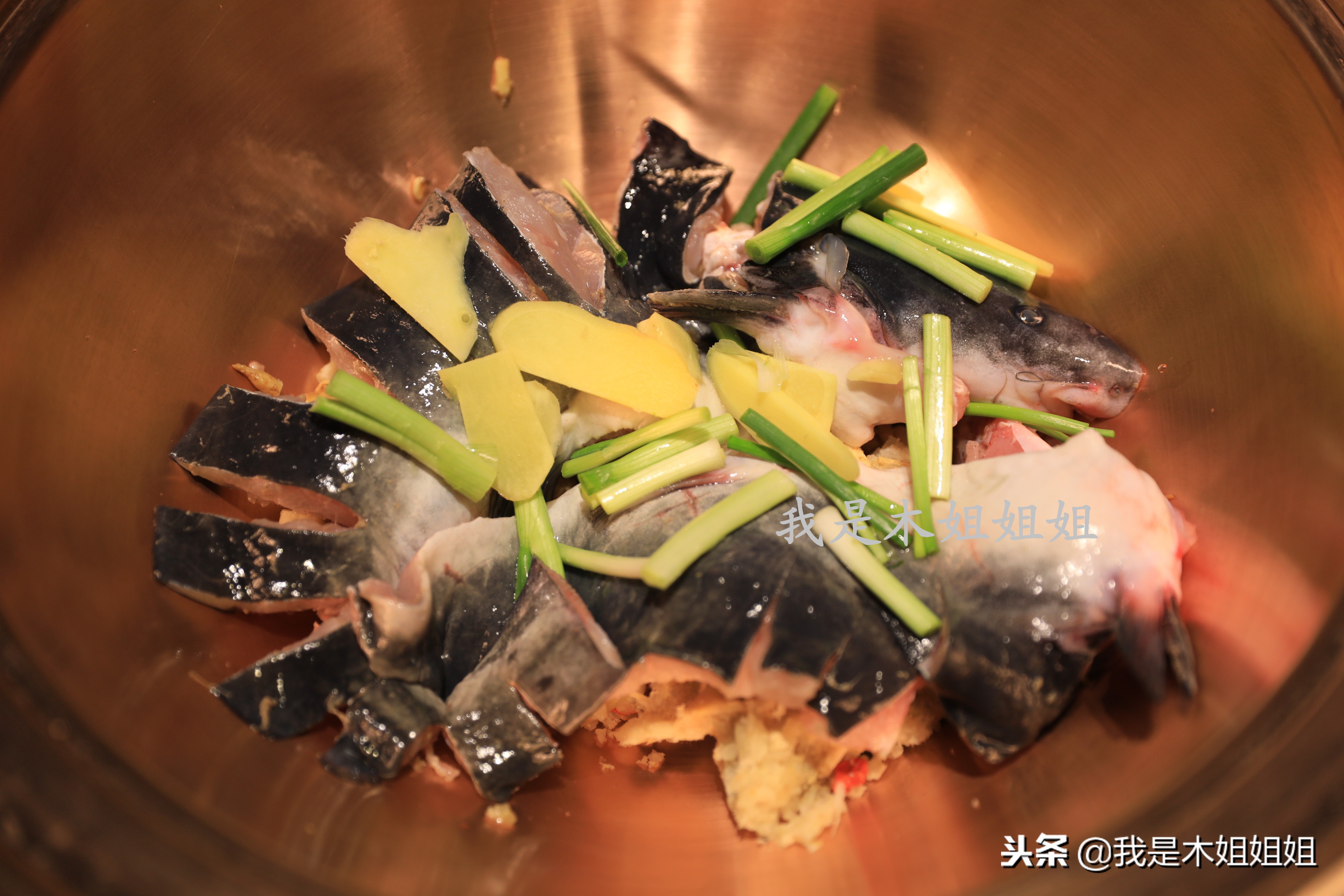 二斤半江团鱼,2斤江团鱼够几个人吃