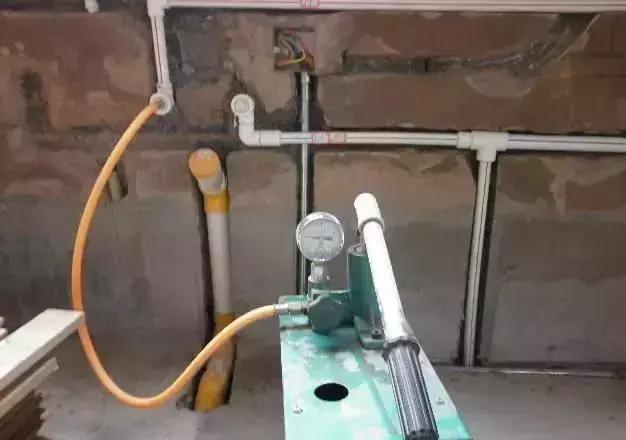 给排水怎么看懂图纸,一个新手如何看懂给排水图纸