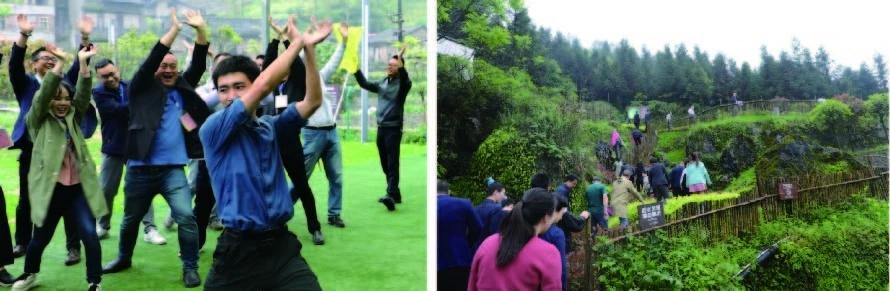 南川免费避暑景点,重庆南川康养胜地避暑度假村