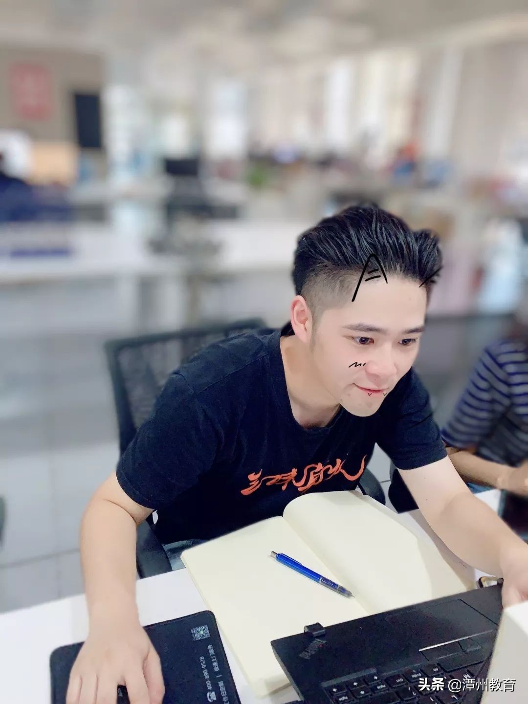 潭州教育视频完整版,潭州教育解说