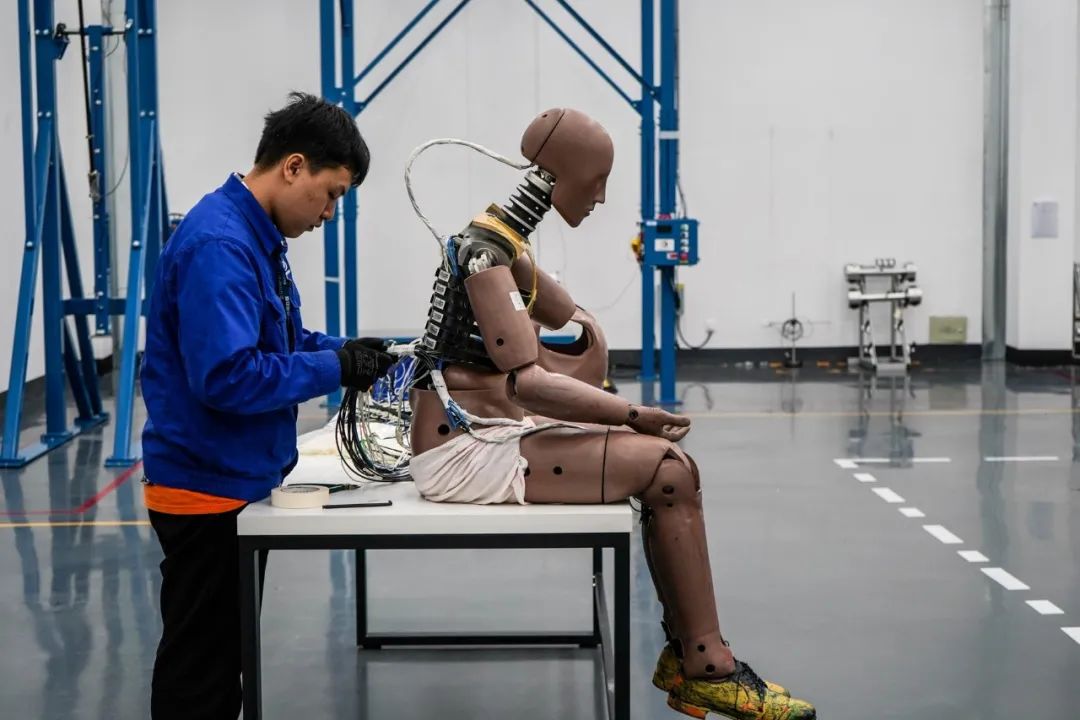 去柳州本地看五菱车,广西五菱参观