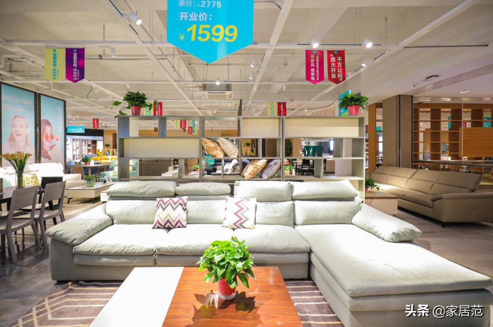 斯可馨家居测评,斯可馨全屋优选案例