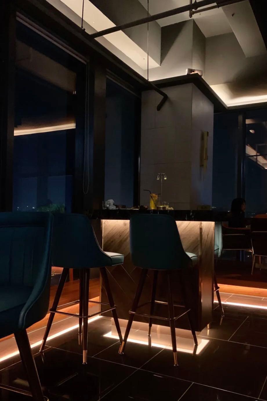 顺德特色清吧,顺德好看的清吧