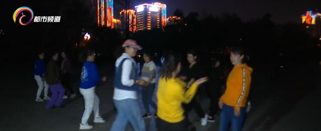 西山碧鸡广场,碧鸡广场活动