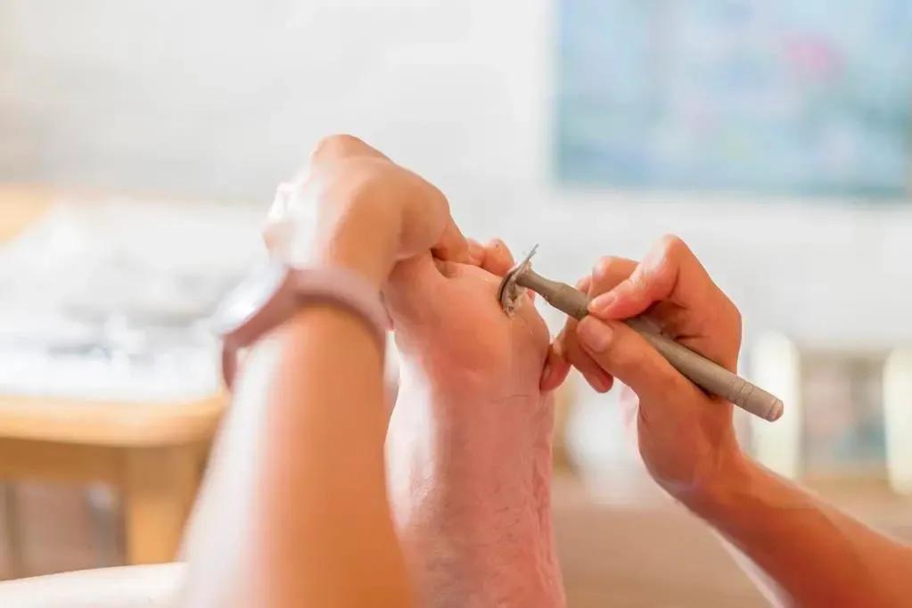 大病到来脚部先知,双脚出现几个症状大病就要来了