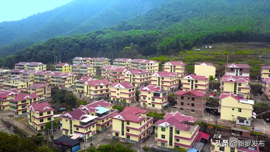 山水园间,心系洋畲