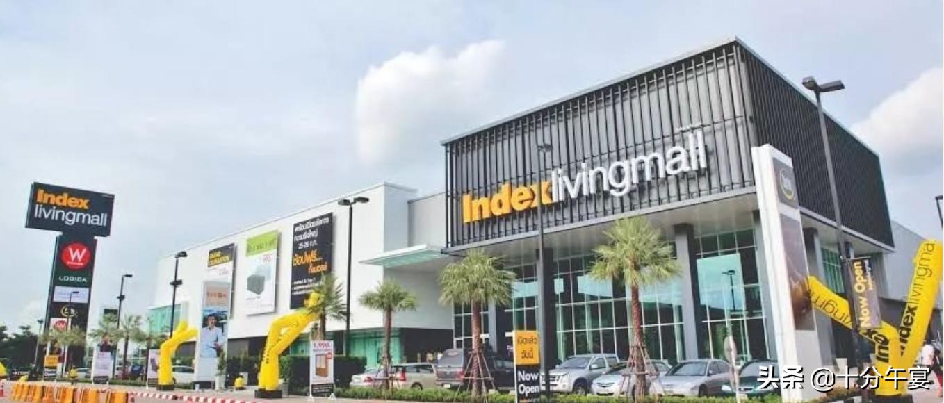 什么用中国护照在泰国购物打五折？