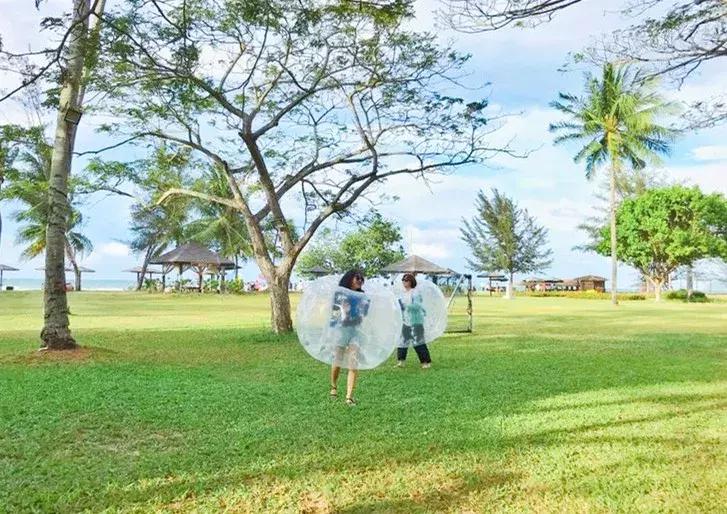 马来西亚适合游玩的岛,马来西亚阳光大海