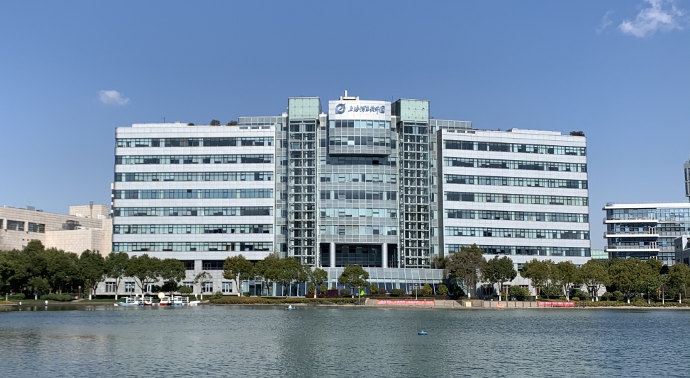 上海浦东软件园在哪,2020年上海浦东开放什么周年