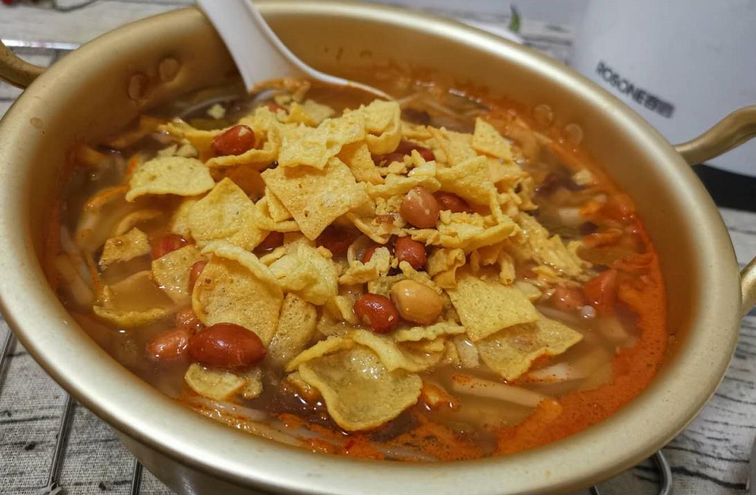 螺蛳粉该怎么做才最好吃,关于螺蛳粉的做法哪样更好吃