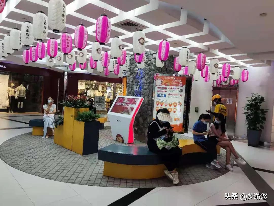 2021上海必逛商场排名,上海最值得去的几大商场