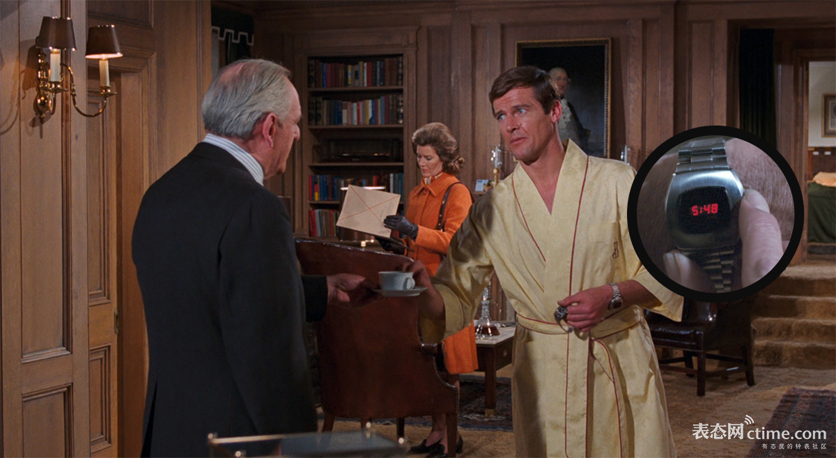 表态TOP|预算不多要求多?万元内这6块表最懂你的心