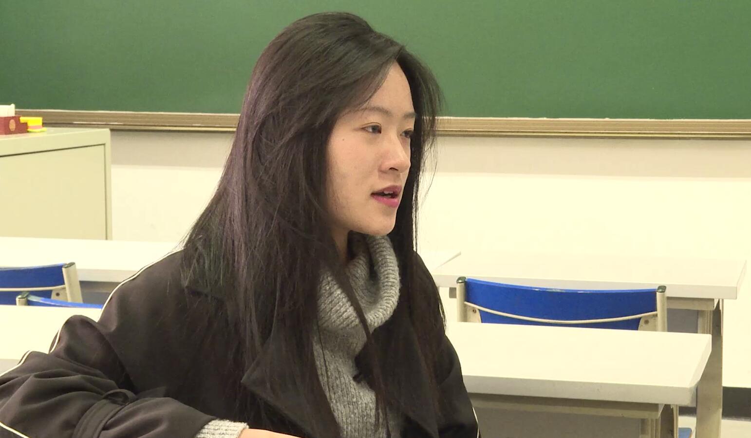 2019年《黄金预测卷》在清华大学做内测，质量得到高度认可