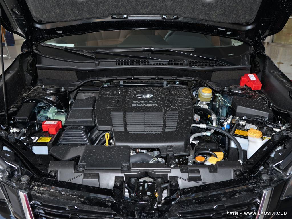 斯巴鲁森林人三菱欧蓝德本田crv,三菱欧蓝德与斯巴鲁森林人哪款好