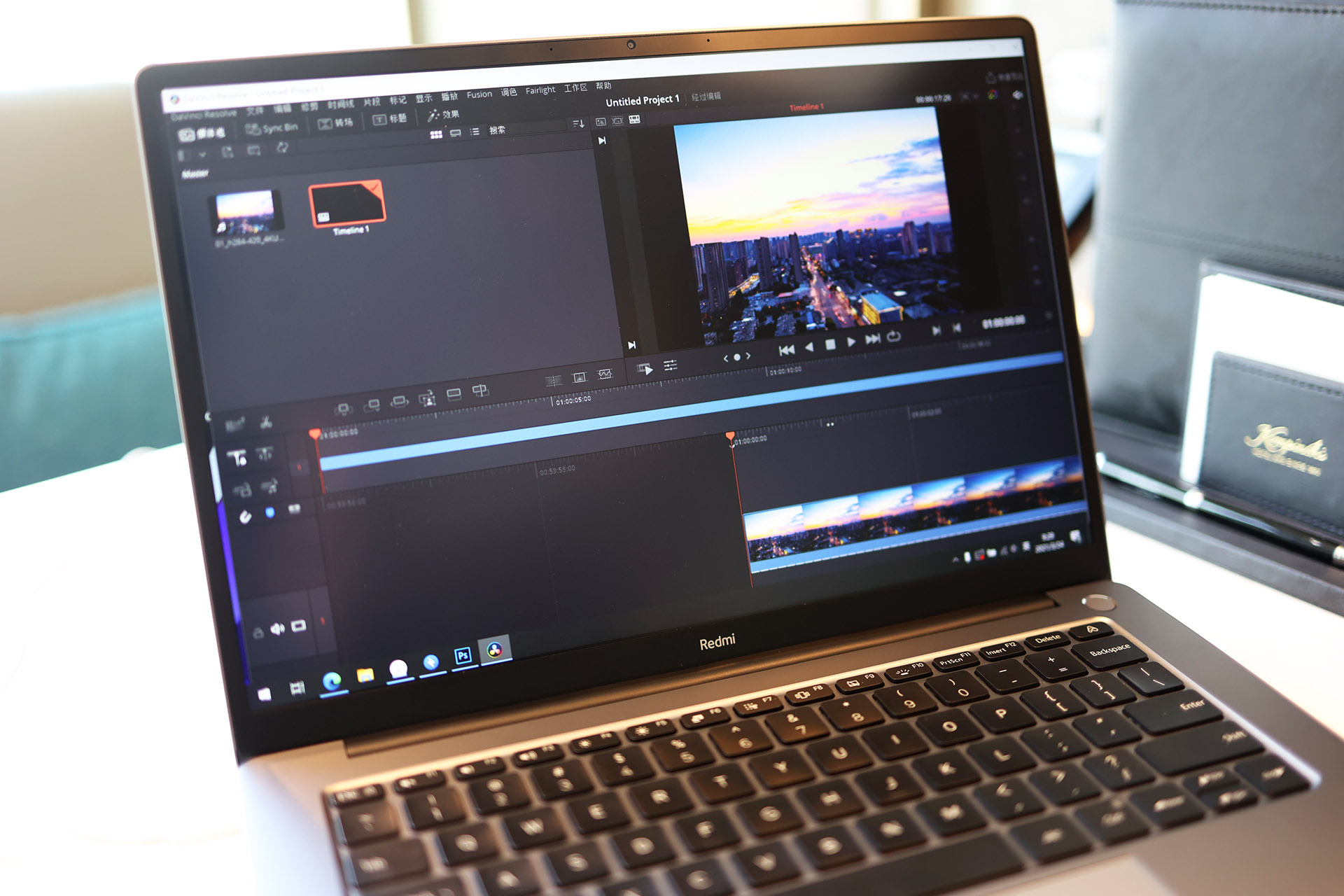 redmibookpro14和15有什么区别,redmibookpro15锐龙版和酷睿版