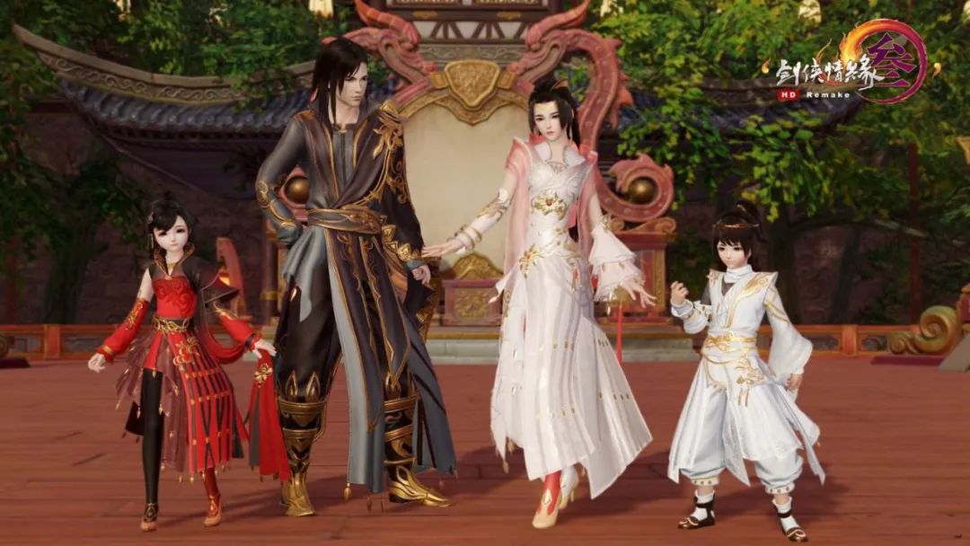 那些在网游中当“人妖”的玩家都是什么心态？