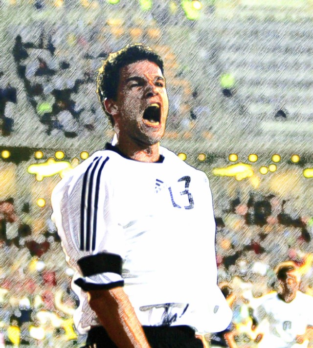 【世界杯史话】2002,中国队的首秀,是否也是你的初记忆(一)