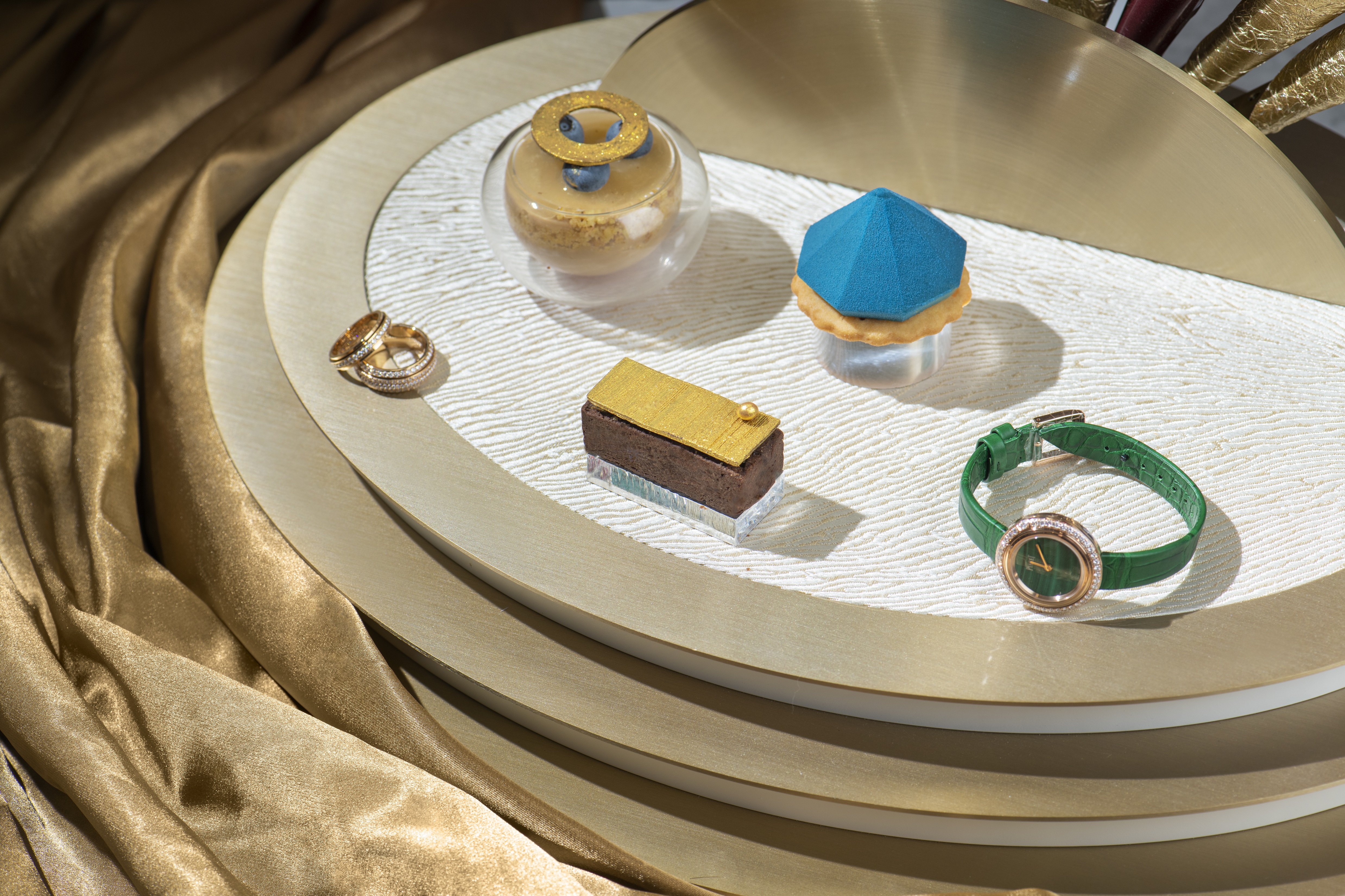 成都ifs尼依格罗酒店下午茶,成都尼依格罗酒店下午茶价格