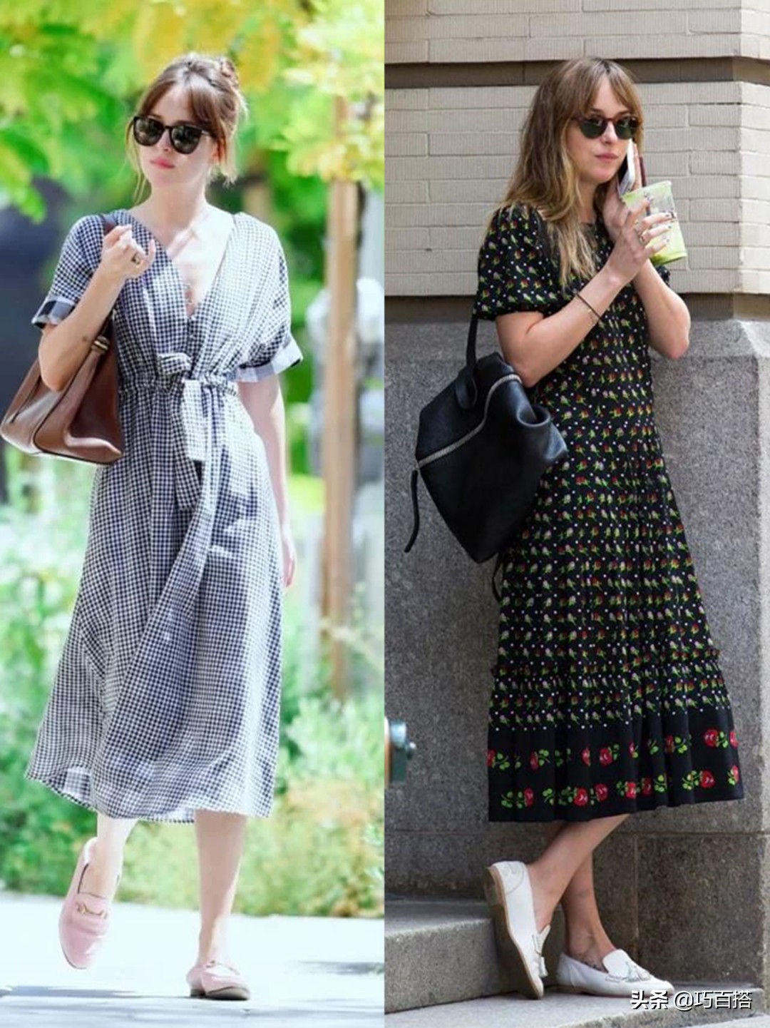 达妹穿衣风格,达妹私服穿搭解析