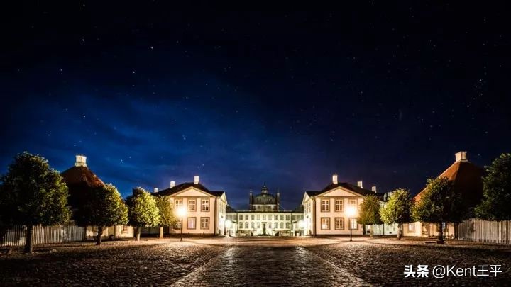 去丹麦玩要注意的八件事