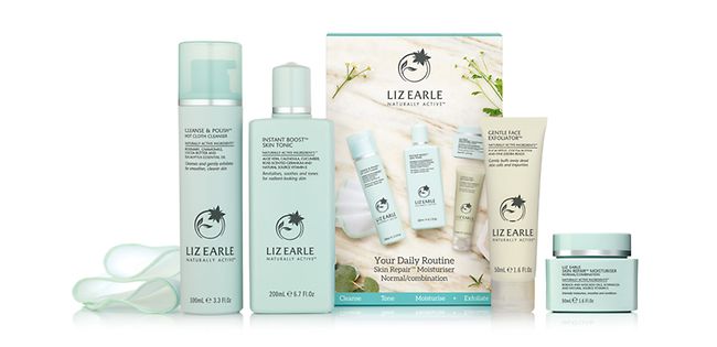 喜爱英伦风情,英国护肤品牌排行