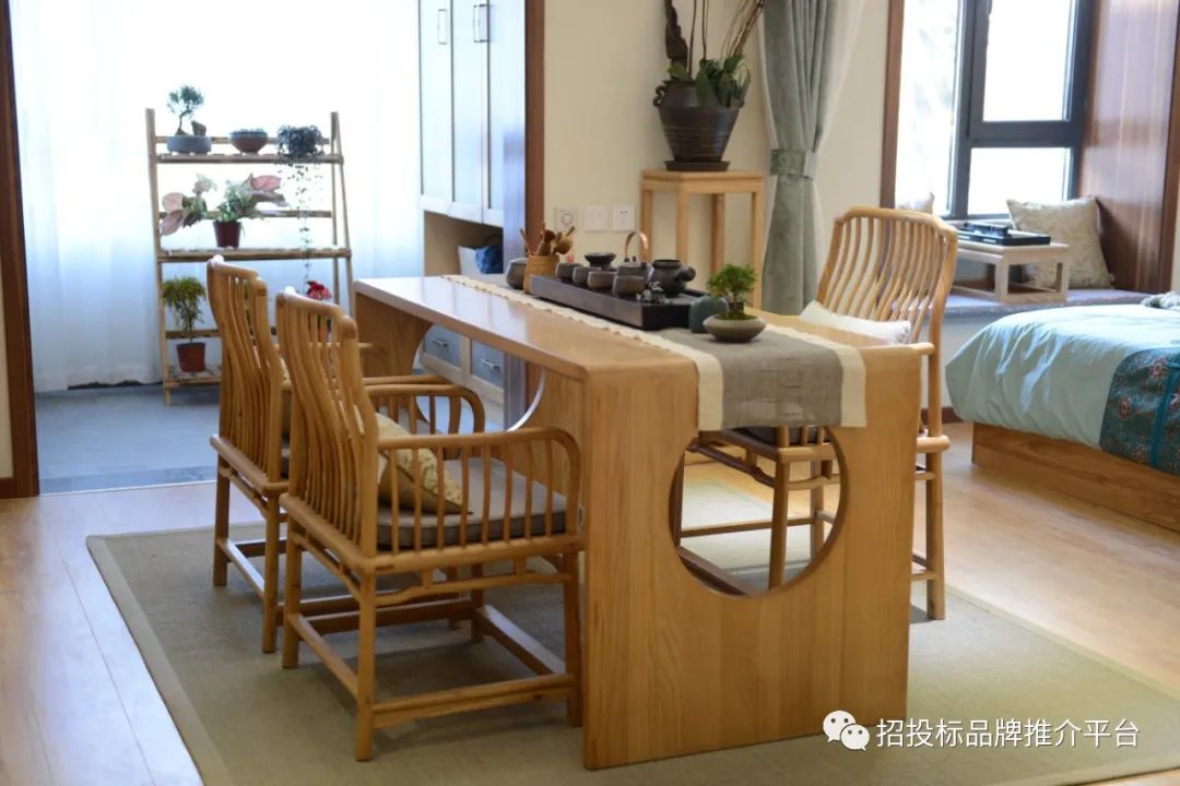 华日家居体验馆,华日家居品牌