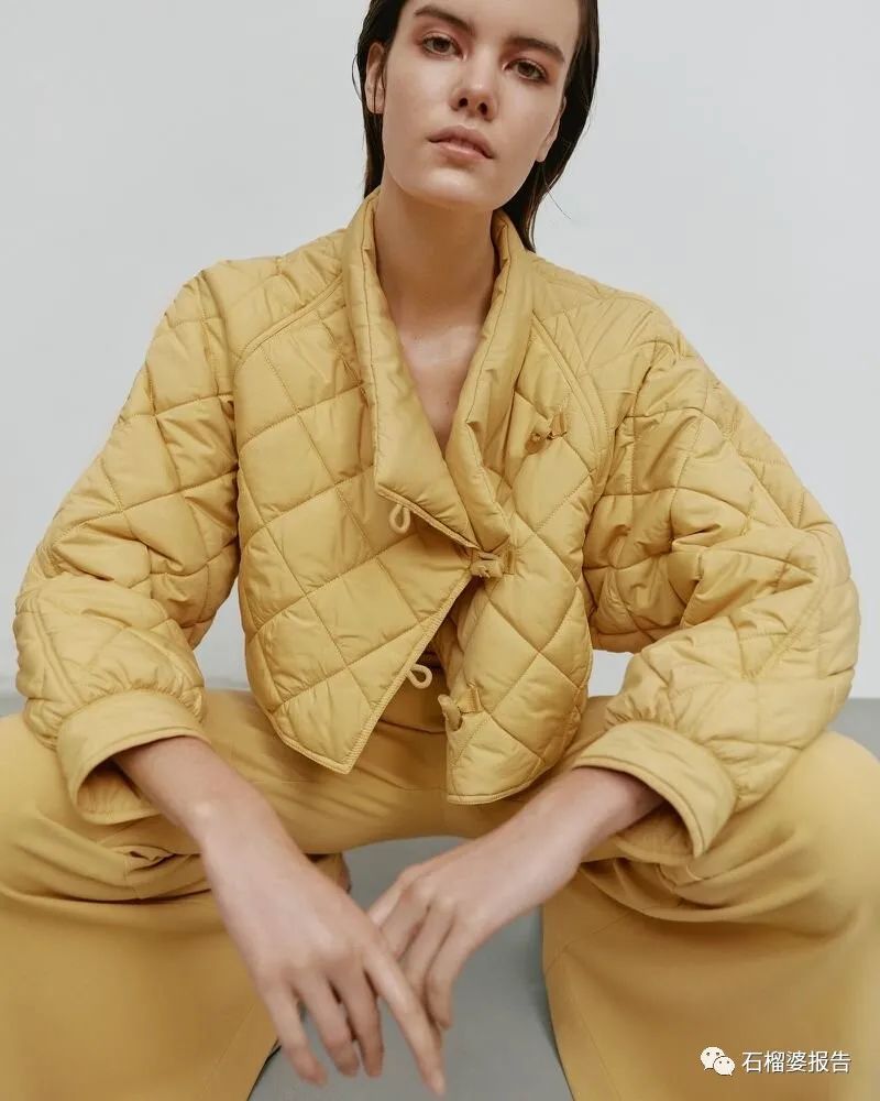 降温又要买新衣服,降温了快来种草羽绒服