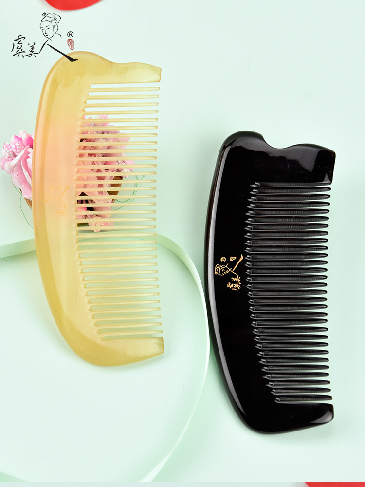 什么品牌的梳子质量最好,国内最好的梳子品牌排名