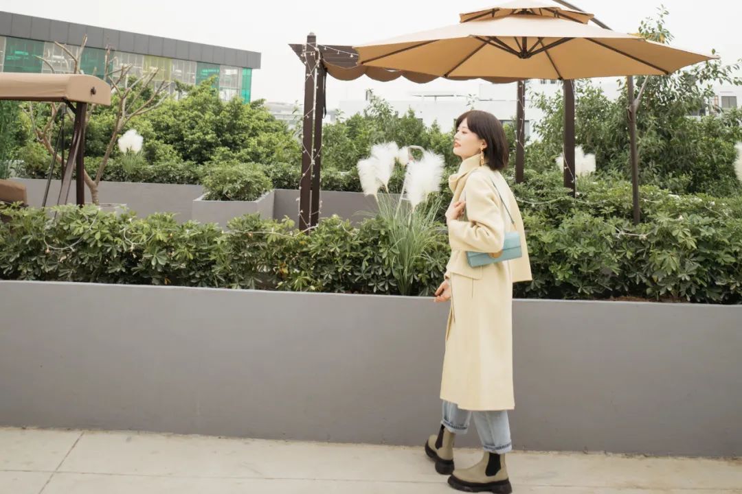 大衣推荐秋冬怎么挑选好看,今年冬天怎么选大衣