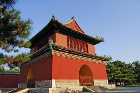 北京天坛的神奇之处,天坛可以参观了吗