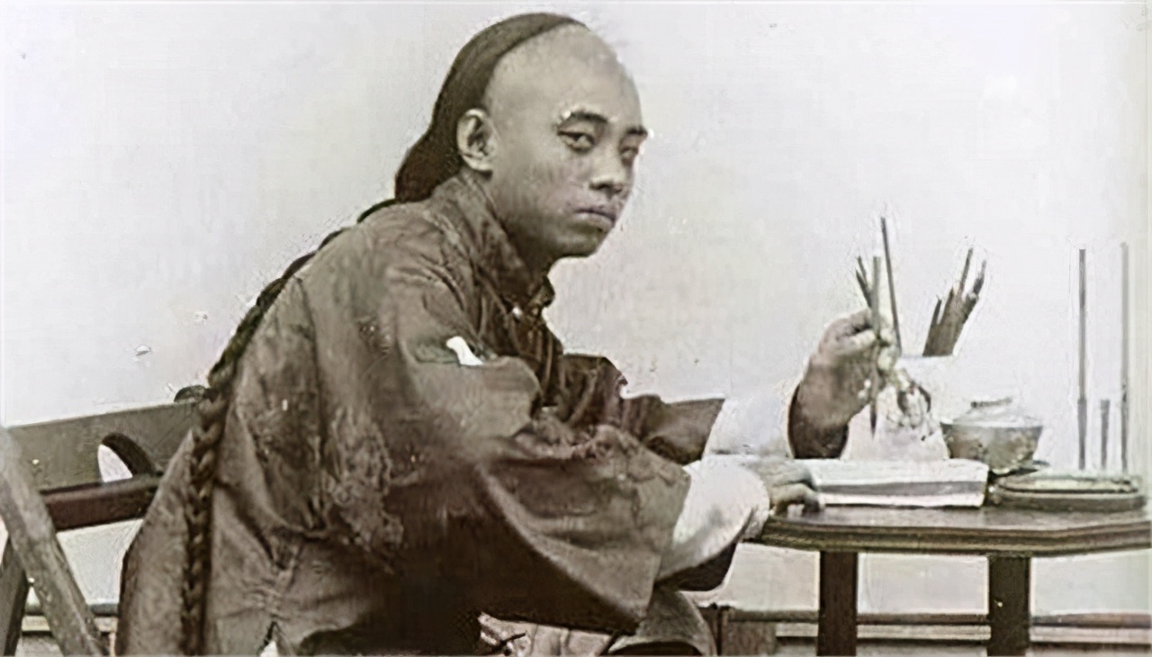 鲁迅呐喊的艺术和意义,鲁迅时代为什么抢辫子