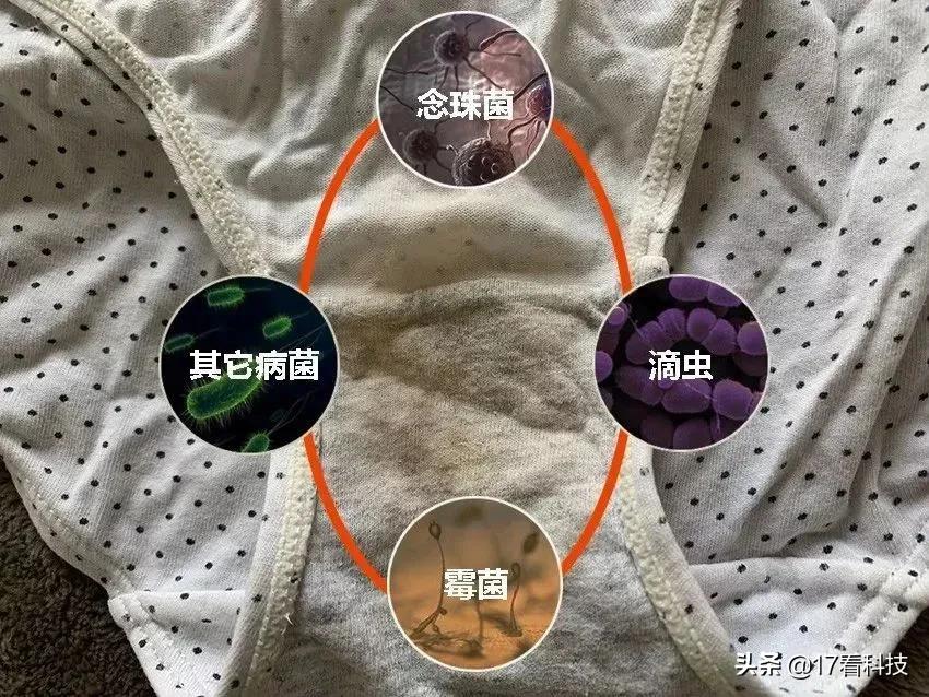 3倍洁净,3倍清洁效果