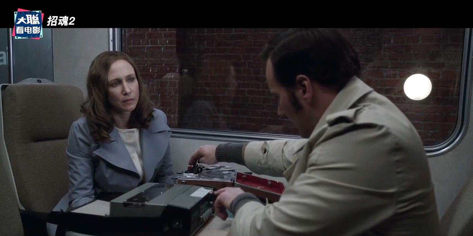 2020年恐怖片招魂3,招魂系列恐怖电影解说