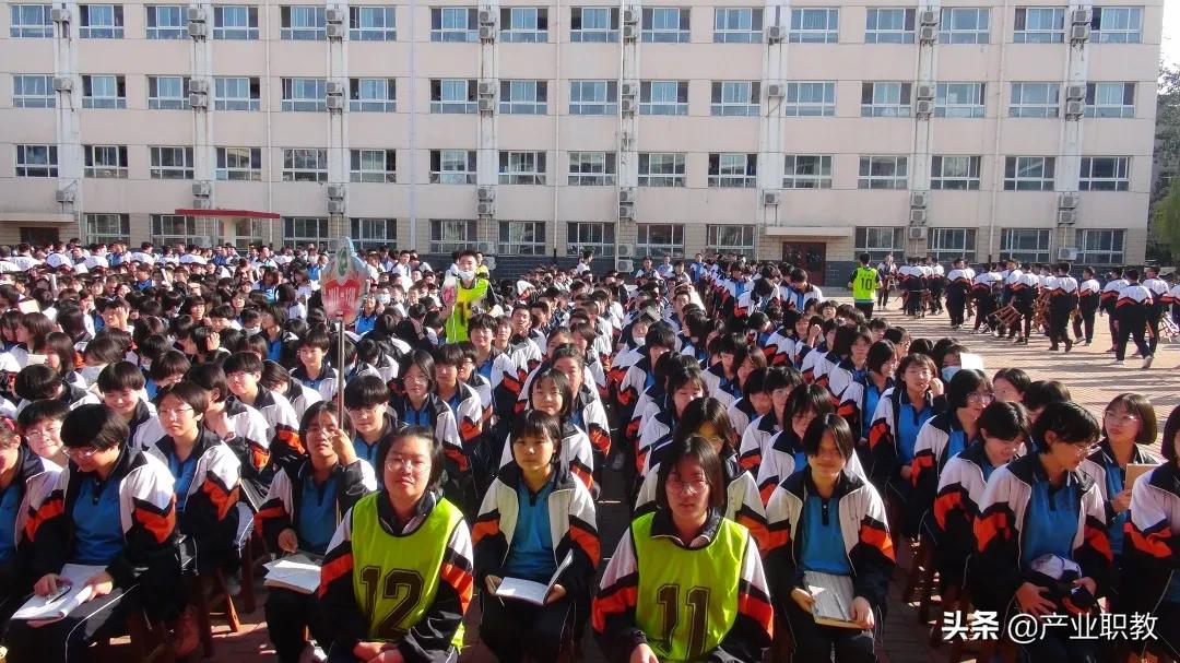 河北沧州高中排名前十的学校,沧州地区有哪些私立高中比较好