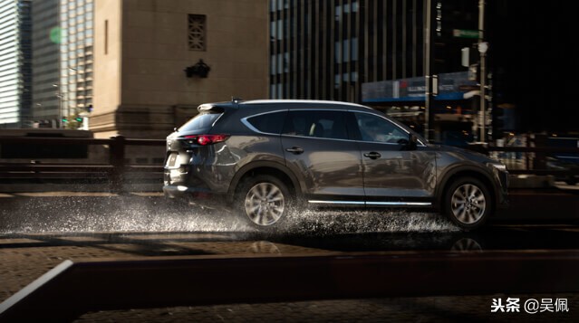 马自达cx-8和汉兰达哪个性价比高,马自达cx-8和汉兰达如何选择