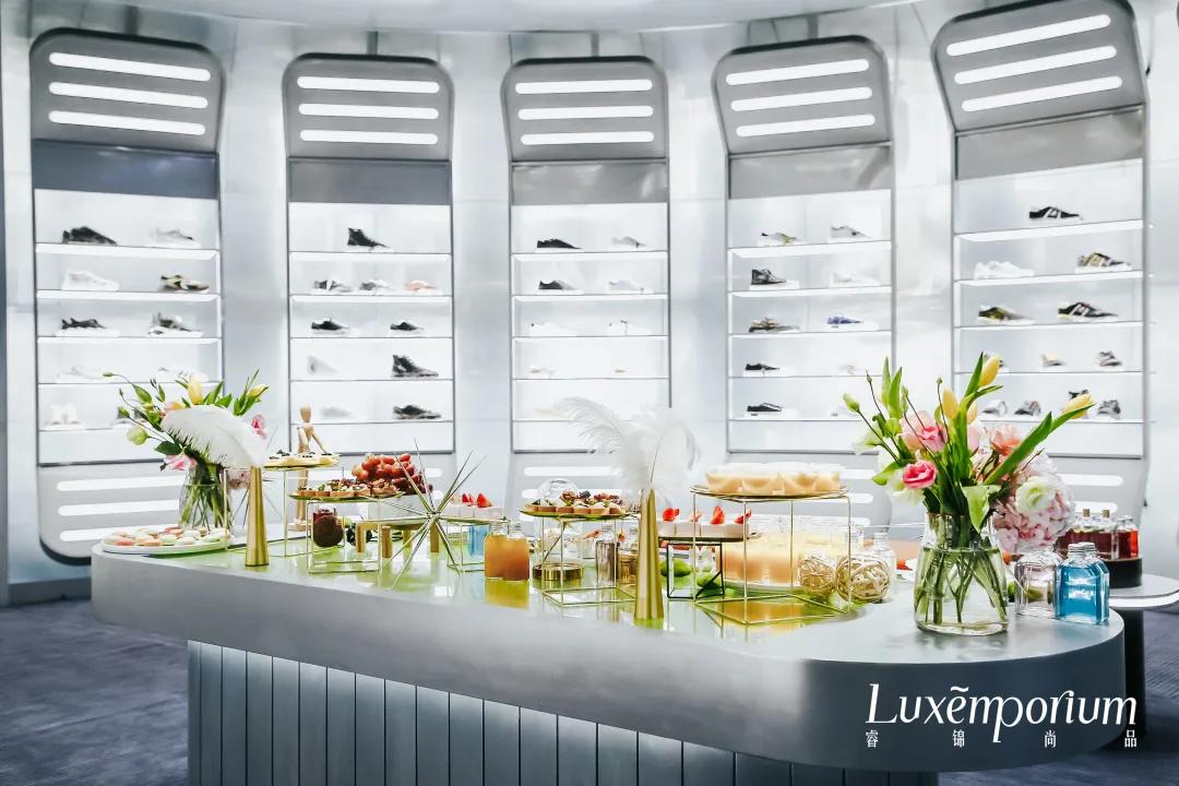 GKBUY|立冬啦，邂逅一场与时尚的“一站式”购物体验