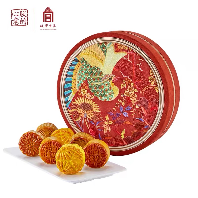 中秋节日礼物推荐排行榜,中秋档次高又不贵的礼物