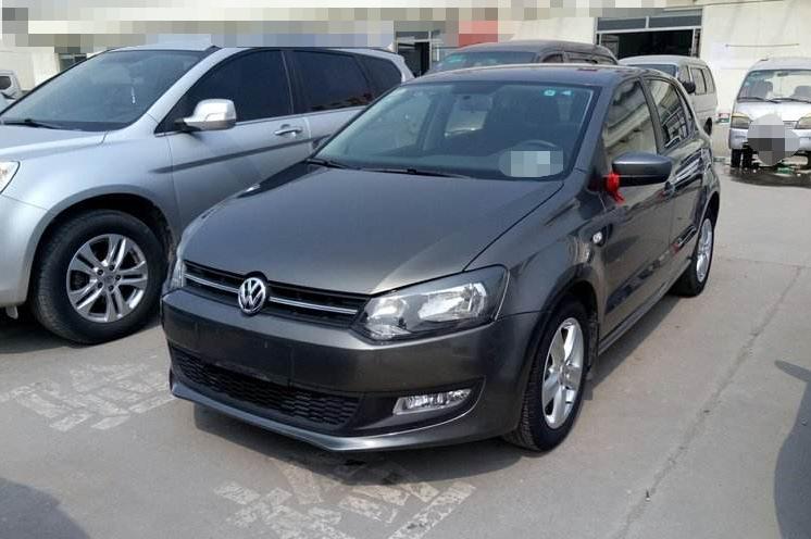 大众polo碰撞测试,最新大众polo碰撞测试