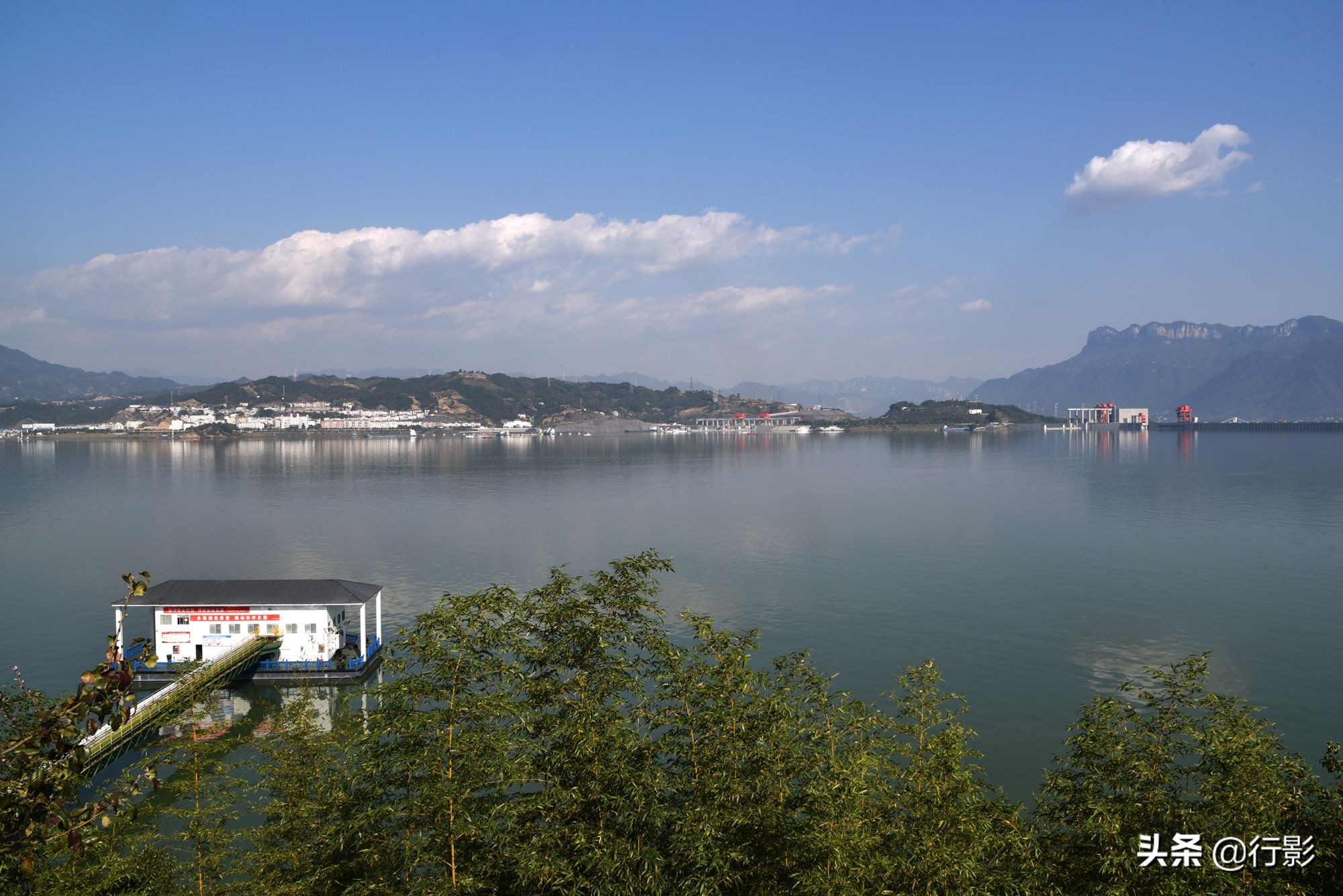 宜昌三峡大坝屈原故里,宜昌三峡大坝屈原故里旅游区
