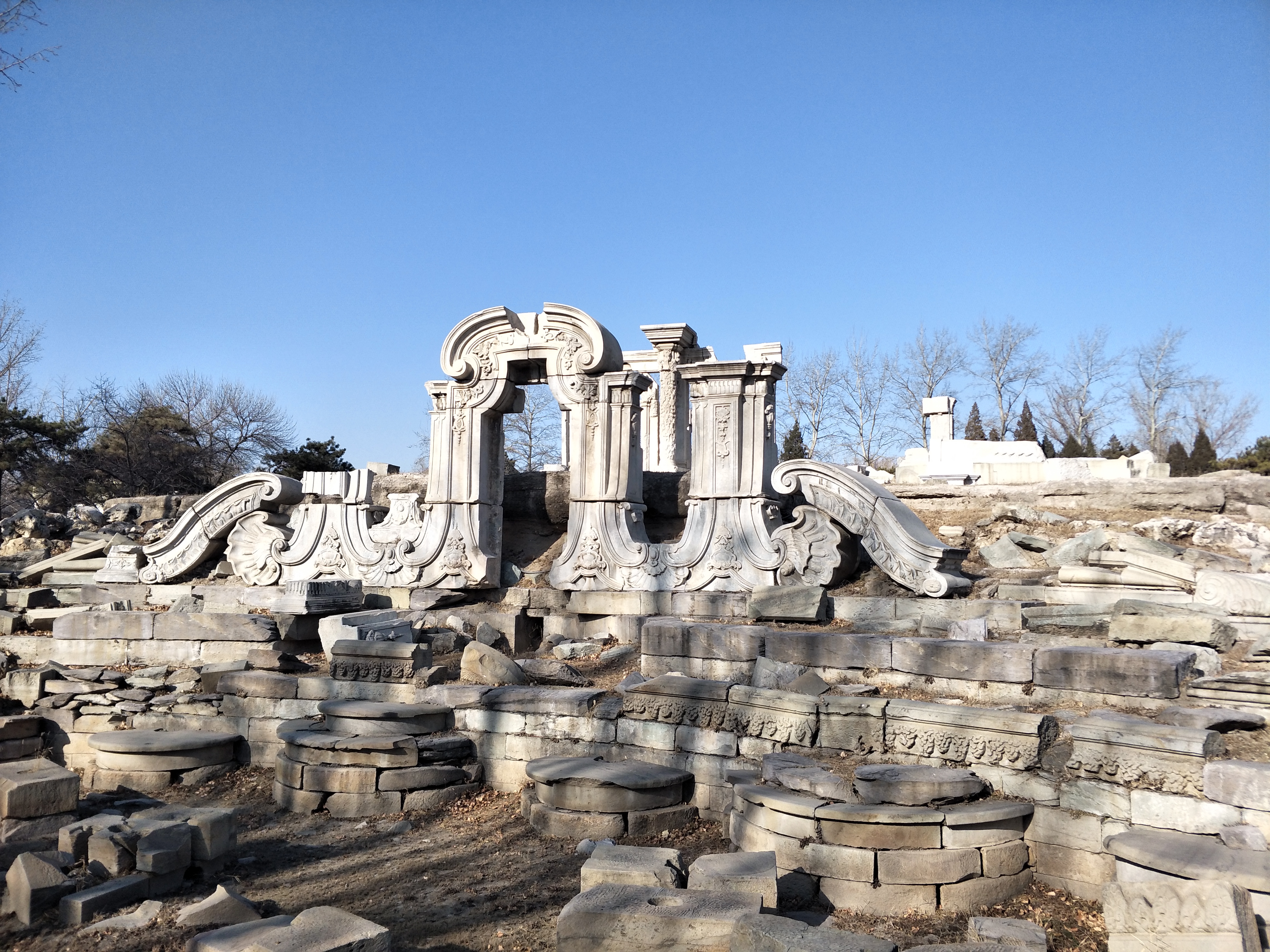 五一北京亲子游攻略自由行,北京元旦两日游旅游攻略亲子